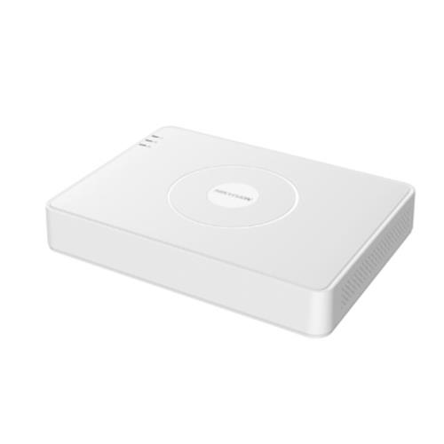 HIKVISION DS-7116HGHI-M1 16 KANAL 2Mpix H265Pro+ 1080N 1 HDD Desteği 5in1 DVR Cihazı HİBRİT 